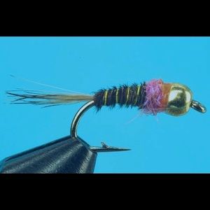 Meet your Posher, Mike